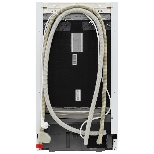 Встраиваемая посудомоечная машина Kronasteel Regen 45 BI