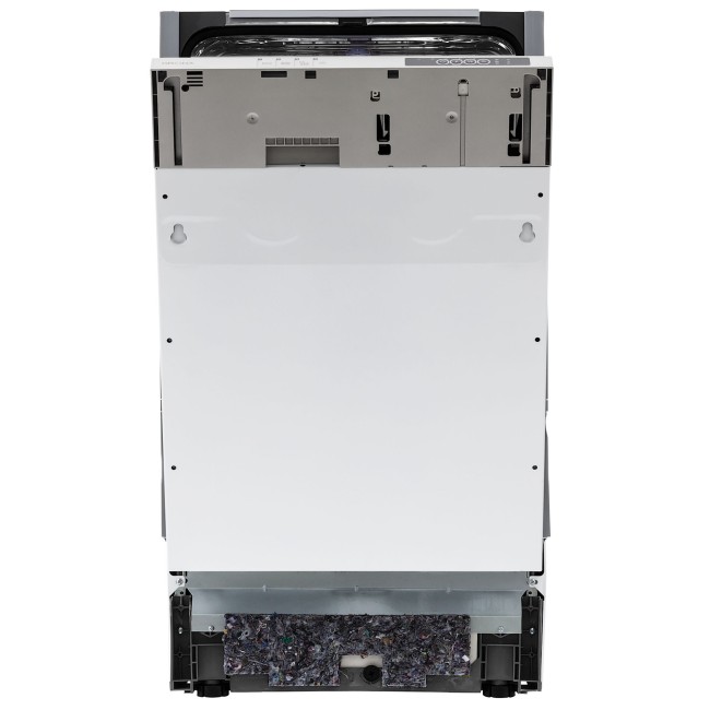 Встраиваемая посудомоечная машина Kronasteel Regen 45 BI