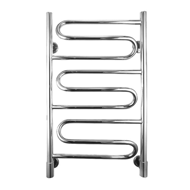 Электрический полотенцесушитель Energy Bravo 800x500 хром Электрический полотенцесушитель Energy Bravo 800x500 хром