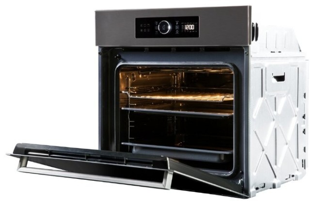 Встраиваемый электрический духовой шкаф Whirlpool AKZ9 6220 IX Встраиваемый электрический духовой шкаф Whirlpool AKZ9 6220 IX