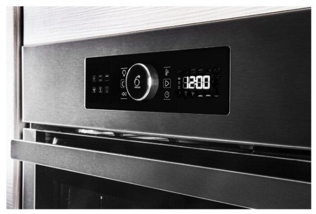 Встраиваемый электрический духовой шкаф Whirlpool AKZ9 6220 IX Встраиваемый электрический духовой шкаф Whirlpool AKZ9 6220 IX