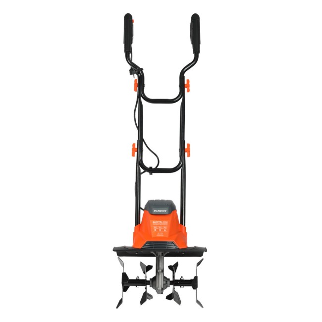 Культиватор электрический Patriot Elektra 1000 Культиватор электрический Patriot Elektra 1000