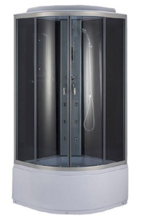Душевая кабина Niagara NG-3519-14