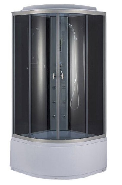 Душевая кабина Niagara NG-3519-14