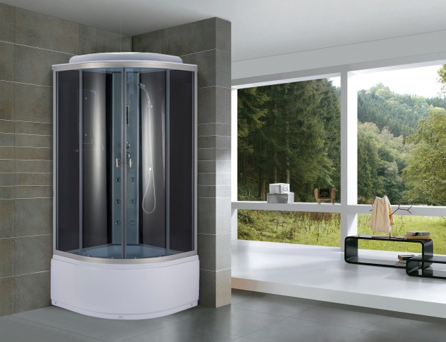 Душевая кабина Niagara NG-3519-14