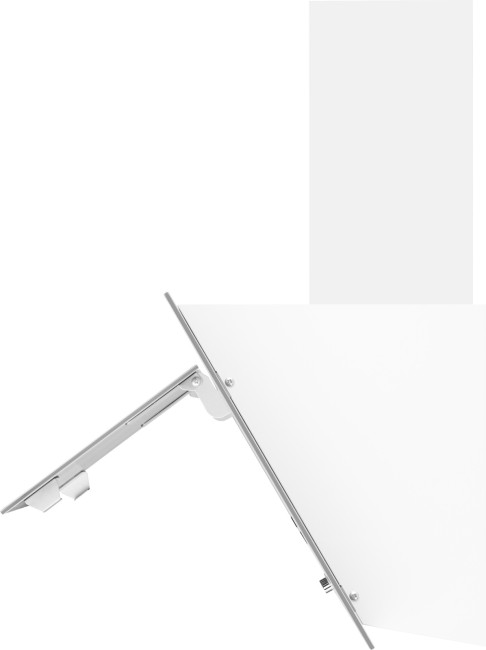 Каминная вытяжка Weissgauff Zaurak 60 PB WH