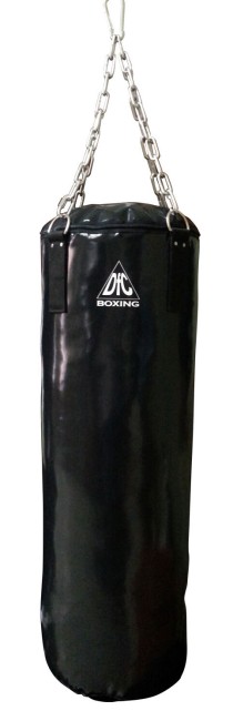 Боксерский мешок DFC HBPV4 130х45 Боксерский мешок DFC HBPV4 130х45