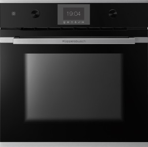 Встраиваемый электрический духовой шкаф Kuppersbusch B 6350.0 S1 Stainless Steel Встраиваемый электрический духовой шкаф Kuppersbusch B 6350.0 S1 Stainless Steel