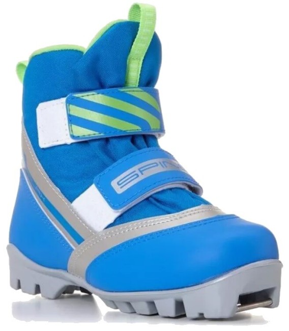 Ботинки лыжные Spine Relax 135/1 NNN 30