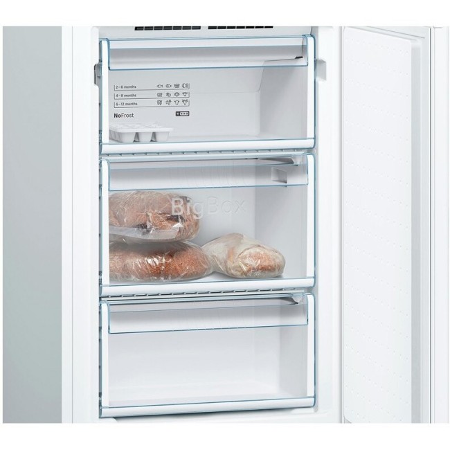 Холодильник Bosch KGN 39NW13R