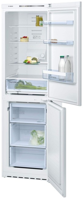 Холодильник Bosch KGN 39NW13R