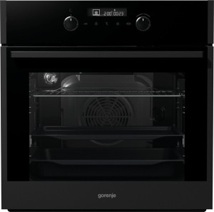 Встраиваемый электрический духовой шкаф Gorenje BO 647 A20 BG