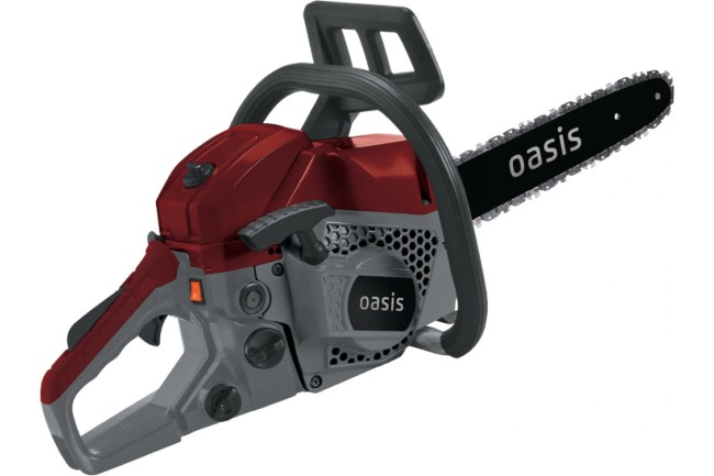 Бензопила Oasis GS-3716