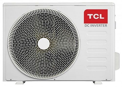 Сплит-система TCL TAC-09CHSA/XPI
