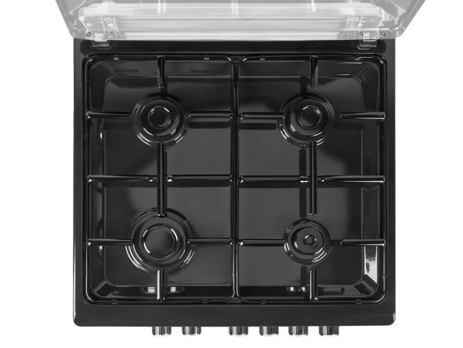 Комбинированная плита Stenfeld T641GEF-02 белый Комбинированная плита Stenfeld T641GEF-02 белый