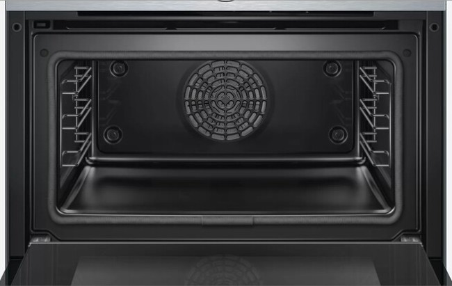 Встраиваемый электрический духовой шкаф Bosch CBG675BS3