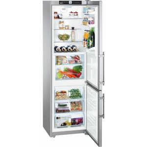 Холодильник Liebherr CBNPes 3756