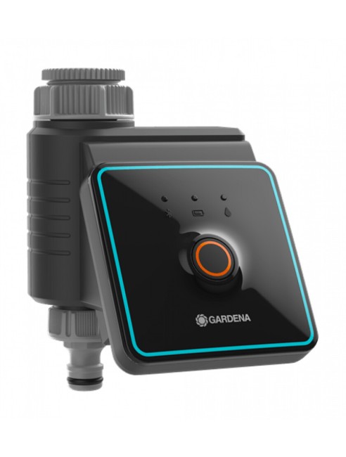 Таймер подачи воды Gardena Bluetooth 01889-29.000.00 Таймер подачи воды Gardena Bluetooth 01889-29.000.00
