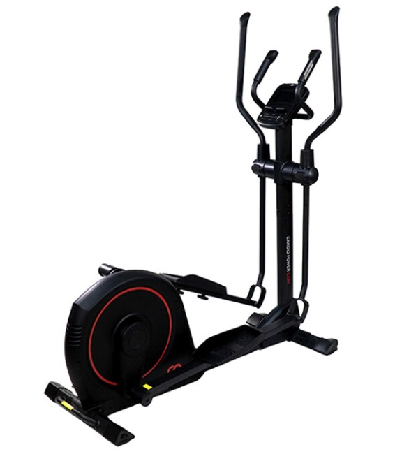 Эллиптический тренажер CardioPower E450 Эллиптический тренажер CardioPower E450