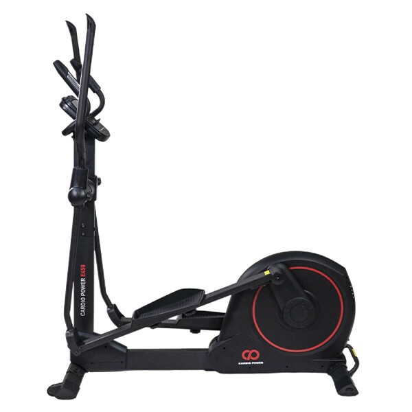 Эллиптический тренажер CardioPower E450 Эллиптический тренажер CardioPower E450