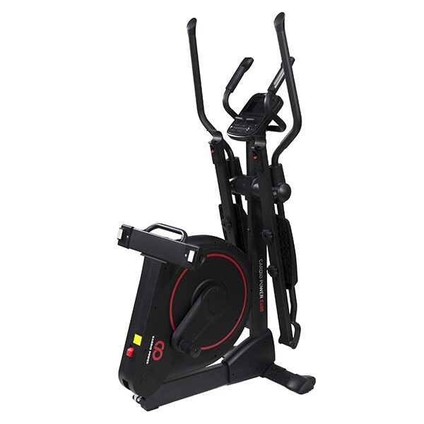 Эллиптический тренажер CardioPower E450 Эллиптический тренажер CardioPower E450