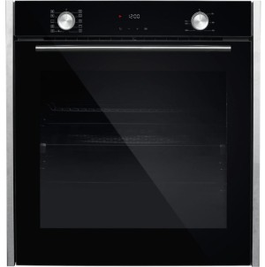 Встраиваемый электрический духовой шкаф Konigin Barberry 60 BKX L10