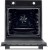 Встраиваемый электрический духовой шкаф Konigin Barberry 60 BKX L10