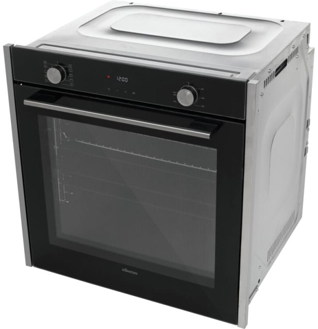Встраиваемый электрический духовой шкаф Konigin Barberry 60 BKX L10
