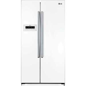 Холодильник LG GC-B207GVQV