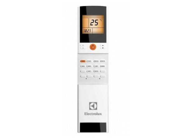 Внутренний блок Electrolux EACC/I-12FMI/N8_ERP