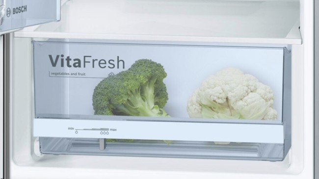 Холодильник Bosch KSV 36VL20R Холодильник Bosch KSV 36VL20R