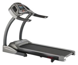 Беговая дорожка AeroFit MaxFit 5000 Plus