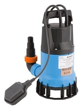 Насос погружной Джилекс Фекальник 230/8 (5401)