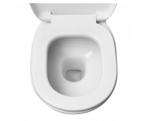 Унитаз Iddis Calipso CAL2DSEi24