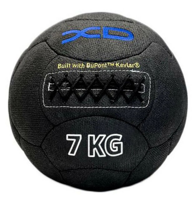 Медбол XD Kevlar 25,4 см (3219125)