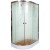 Душевая кабина Deto EM1511RNGM