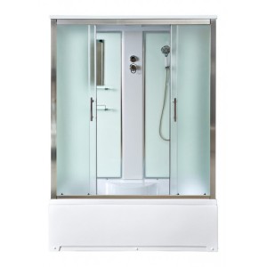 Душевая кабина Deto EM4515 Душевая кабина Deto EM4515