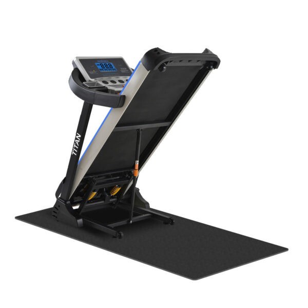 Беговая дорожка Evo Fitness Titan