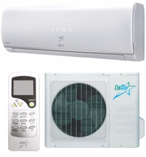 Сплит-система EcoStar KVS-F24HT.2