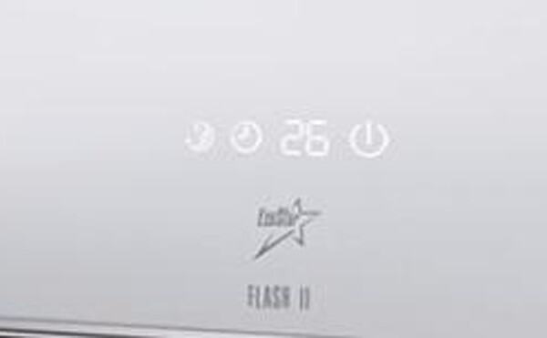 Сплит-система EcoStar KVS-F24HT.2