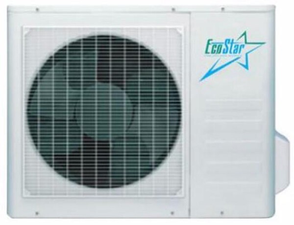 Сплит-система EcoStar KVS-F24HT.2