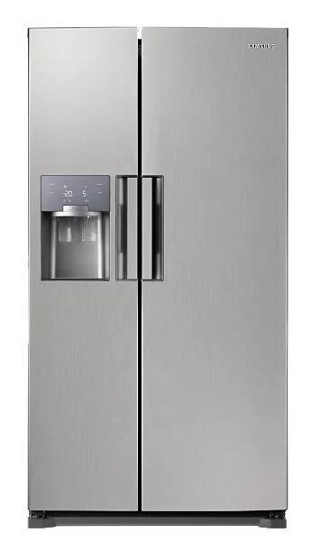 Холодильник Samsung RS7667FHCSP