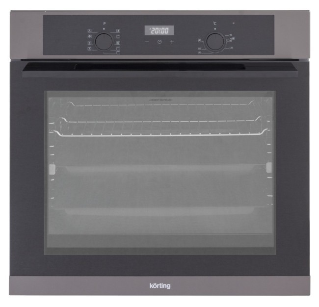 Встраиваемый электрический духовой шкаф Korting OKB 691 CSXN