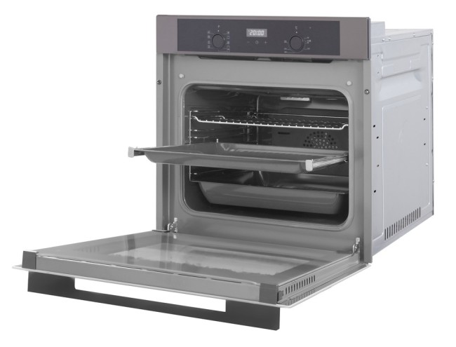 Встраиваемый электрический духовой шкаф Korting OKB 691 CSXN