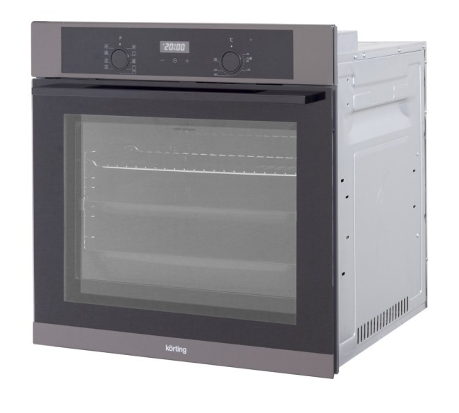 Встраиваемый электрический духовой шкаф Korting OKB 691 CSXN