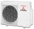 Сплит-система Mitsubishi Heavy Industries SRK35ZXA-SR / SRС35ZXA-S