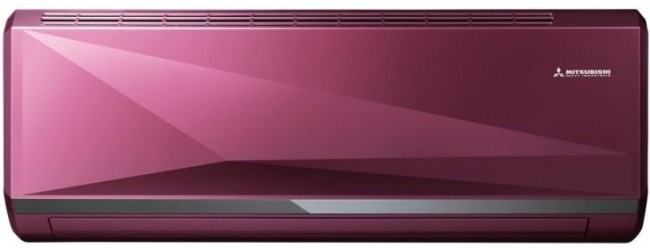 Сплит-система Mitsubishi Heavy Industries SRK35ZXA-SR / SRС35ZXA-S