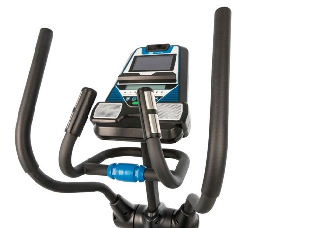 Эллиптический тренажер Xterra FSX1500