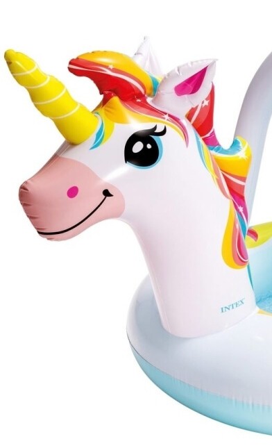 Детский надувной бассейн Intex 58435 Детский надувной бассейн Intex 58435