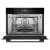 Встраиваемый электрический духовой шкаф Maunfeld MCMO.44.9GB